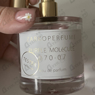 Отзыв Zarkoperfume Purple Molecule 070.07