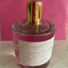 Парфюм Zarkoperfume Purple Molecule 070.07