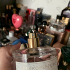 Отзывы Zarkoperfume Purple Molecule 070.07