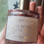 Парфюм Zarkoperfume Purple Molecule 070.07