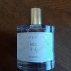 Отзыв Zarkoperfume Purple Molecule 070.07
