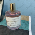 Отзывы Zarkoperfume Purple Molecule 070.07