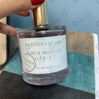 Отзывы Zarkoperfume Purple Molecule 070.07
