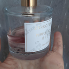 Отзывы Zarkoperfume Purple Molecule 070.07
