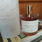 Отзыв Zarkoperfume Purple Molecule 070.07