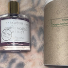Отзыв Zarkoperfume Purple Molecule 070.07