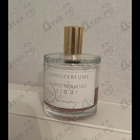 Духи Purple Molecule 070.07 от Zarkoperfume