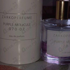 Отзывы Zarkoperfume Purple Molecule 070.07