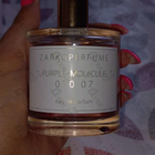 Отзывы Zarkoperfume Purple Molecule 070.07