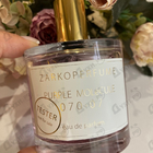 Отзыв Zarkoperfume Purple Molecule 070.07