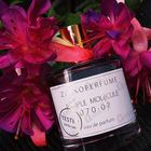 Отзыв Zarkoperfume Purple Molecule 070.07