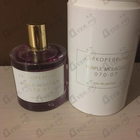 Отзыв Zarkoperfume Purple Molecule 070.07