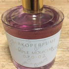 Духи Purple Molecule 070.07 от Zarkoperfume