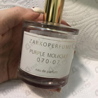 Отзыв Zarkoperfume Purple Molecule 070.07