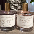 Отзывы Zarkoperfume Purple Molecule 070.07