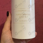 Духи Purple Molecule 070.07 от Zarkoperfume