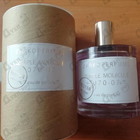 Отзыв Zarkoperfume Purple Molecule 070.07