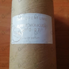 Отзыв Zarkoperfume Purple Molecule 070.07