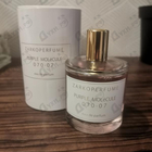 Отзывы Zarkoperfume Purple Molecule 070.07