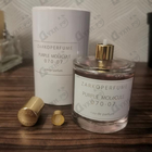 Отзыв Zarkoperfume Purple Molecule 070.07