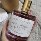 Духи Purple Molecule 070.07 от Zarkoperfume