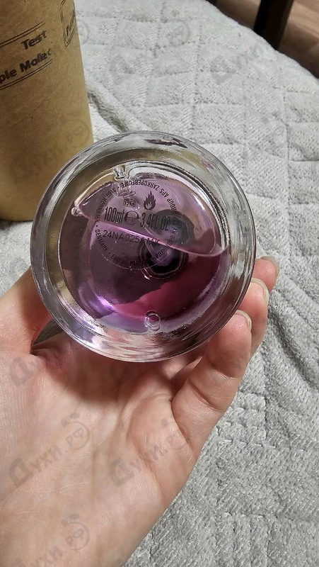 Купить Purple Molecule 070.07 от Zarkoperfume