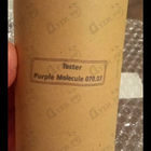 Духи Purple Molecule 070.07 от Zarkoperfume