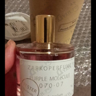 Отзывы Zarkoperfume Purple Molecule 070.07