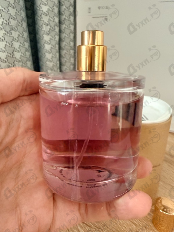 Духи Purple Molecule 070.07 от Zarkoperfume