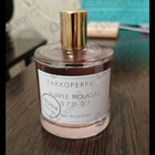 Отзывы Zarkoperfume Purple Molecule 070.07