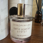Отзывы Zarkoperfume Purple Molecule 070.07