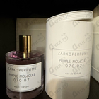 Духи Purple Molecule 070.07 от Zarkoperfume