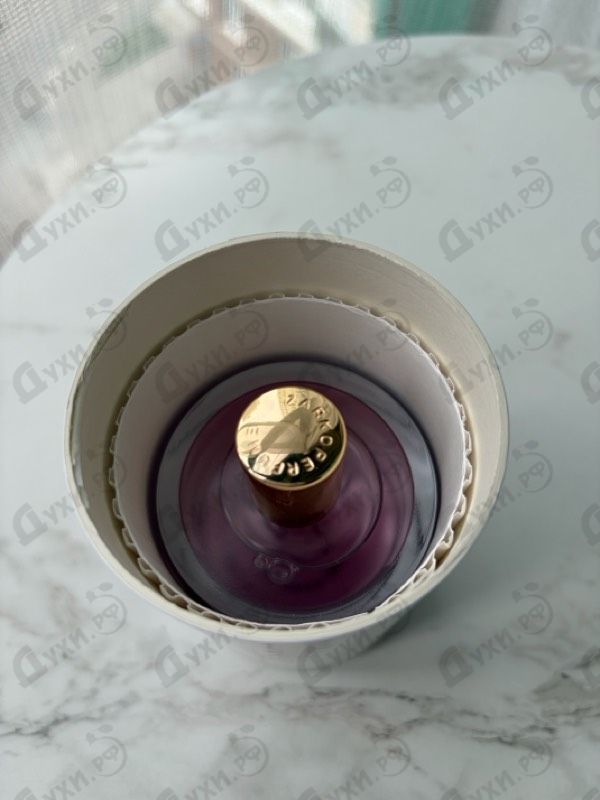 Парфюмерия Purple Molecule 070.07 от Zarkoperfume