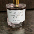 Парфюм Zarkoperfume Purple Molecule 070.07