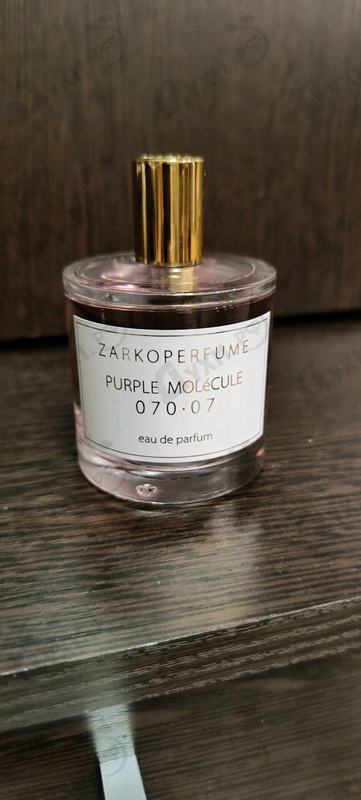 Купить Zarkoperfume Purple Molecule 070.07