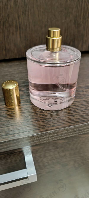 Купить Purple Molecule 070.07 от Zarkoperfume