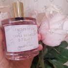 Отзывы Zarkoperfume Purple Molecule 070.07