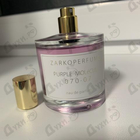 Отзыв Zarkoperfume Purple Molecule 070.07