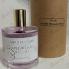Отзыв Zarkoperfume Purple Molecule 070.07