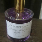 Духи Purple Molecule 070.07 от Zarkoperfume