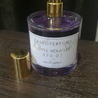 Отзыв Zarkoperfume Purple Molecule 070.07