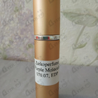 Отзыв Zarkoperfume Purple Molecule 070.07