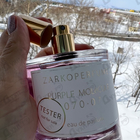 Отзыв Zarkoperfume Purple Molecule 070.07