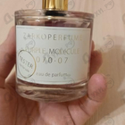 Отзыв Zarkoperfume Purple Molecule 070.07