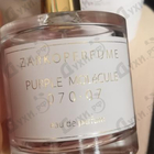 Отзывы Zarkoperfume Purple Molecule 070.07