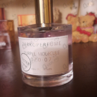 Отзыв Zarkoperfume Purple Molecule 070.07