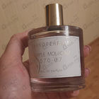 Духи Purple Molecule 070.07 от Zarkoperfume