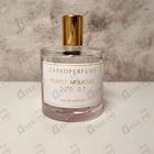 Отзыв Zarkoperfume Purple Molecule 070.07