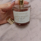 Духи Purple Molecule 070.07 от Zarkoperfume