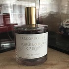 Отзыв Zarkoperfume Purple Molecule 070.07